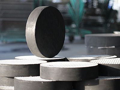 乌兰浩特板式橡胶支座应该如何做到质量控制？